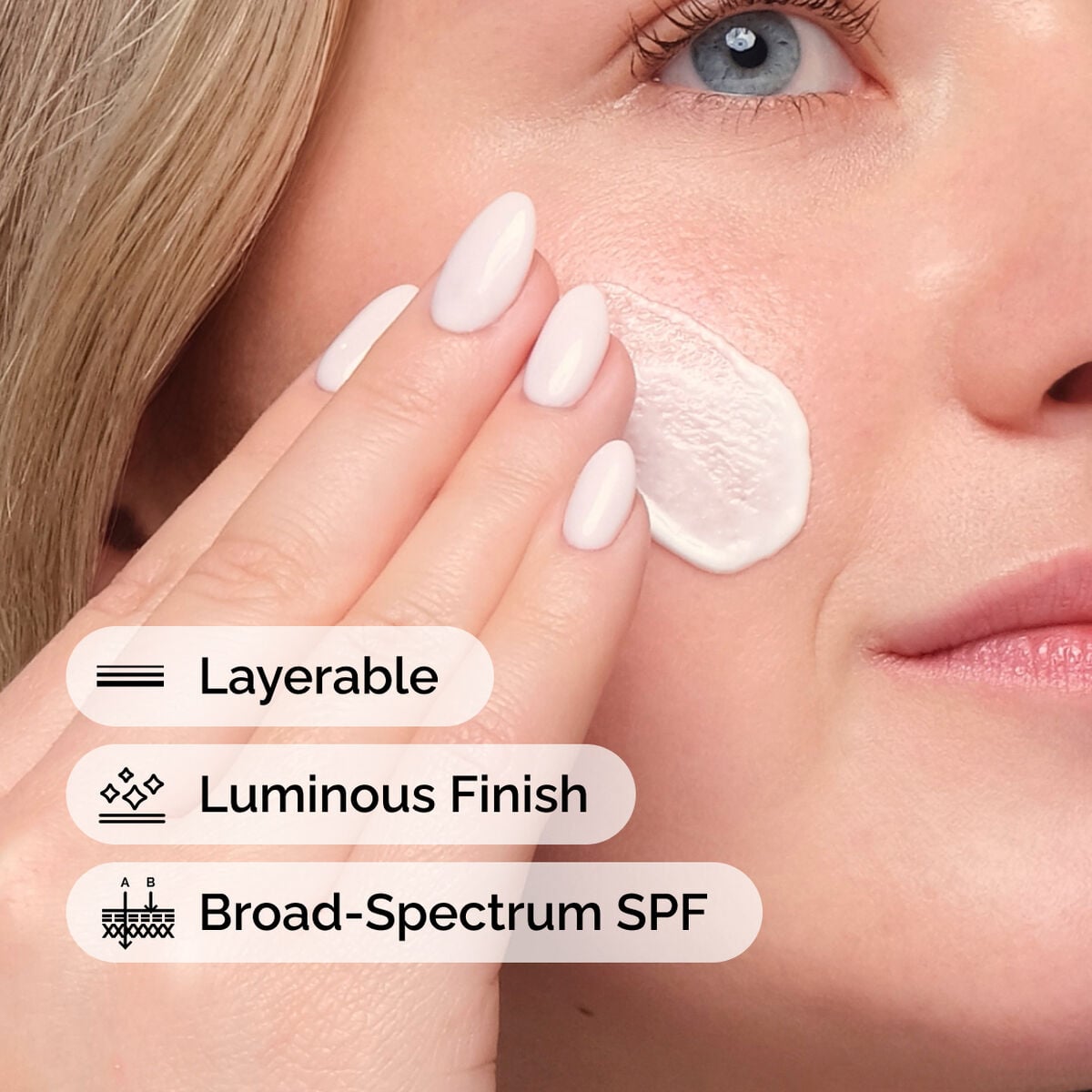 uv-filters-spf-45-serum-j6 uv-filters-spf-45-serum-model-application-with-benefits.jpg